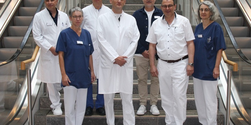Verantwortung und Ethik in der Patientenversorgung - Foto: presseportal.de