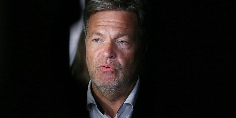 Robert Habeck am 06.11.2024 - Foto: über dts Nachrichtenagentur