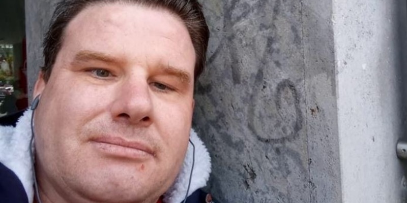 POL-HH: 241108-2. Öffentlichkeitsfahndung nach Entwichenem aus Maßregelvollzug in Hamburg-Langenhorn - Foto: presseportal.de