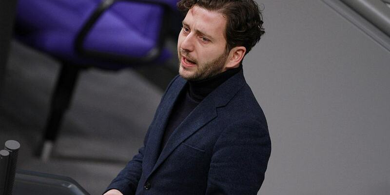 Felix Banaszak (Archiv) - Foto: über dts Nachrichtenagentur