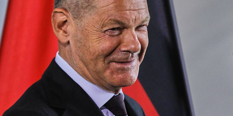 Olaf Scholz (Archiv) - Foto: über dts Nachrichtenagentur