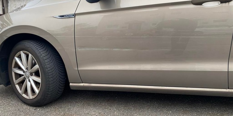 POL-PDNW: Verkehrsunfallflucht - Zeugen gesucht - Foto: presseportal.de