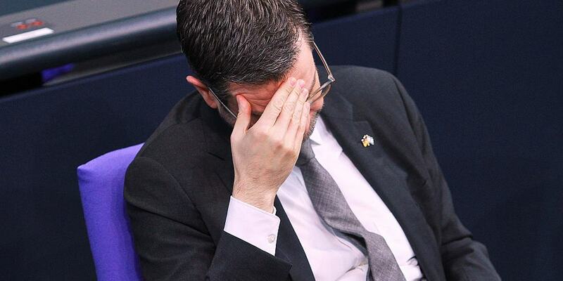 Marco Buschmann (Archiv) - Foto: über dts Nachrichtenagentur