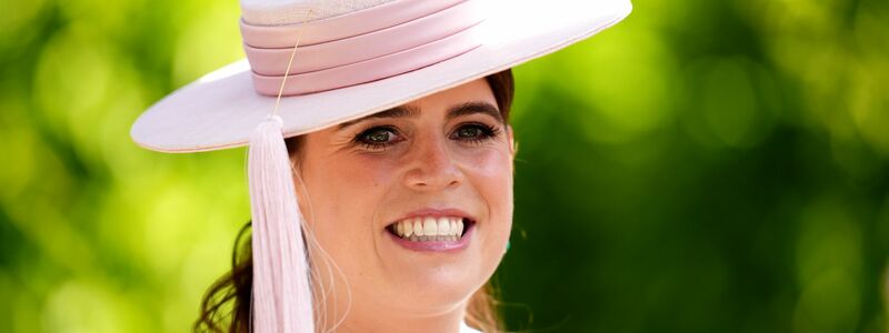 Harrys Cousine ist angeblich eine Nachbarin des royalen Paares. (Archivbild) - Foto: John Walton/PA Wire/dpa