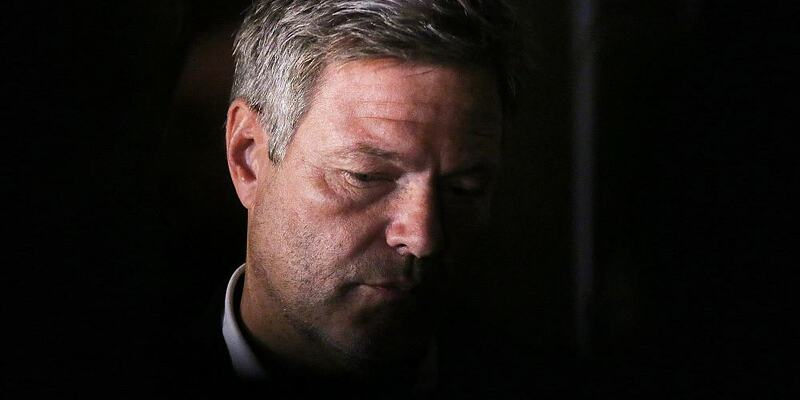 Robert Habeck am 06.11.2024 - Foto: über dts Nachrichtenagentur