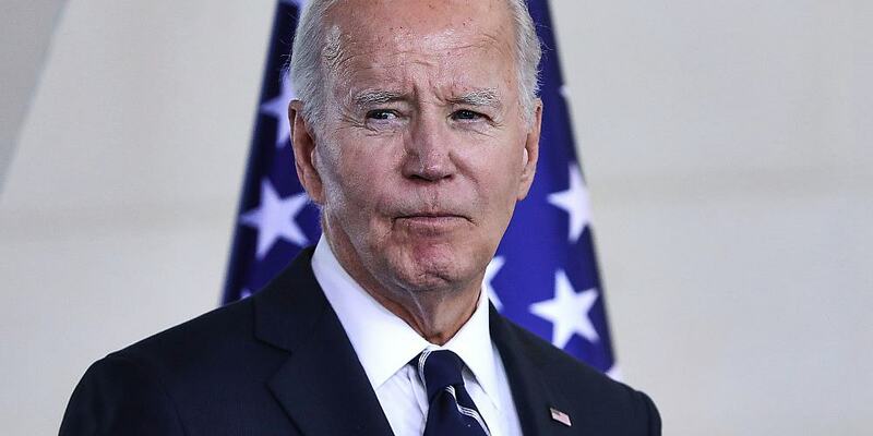 Joe Biden (Archiv) - Foto: über dts Nachrichtenagentur