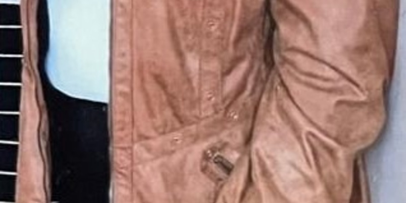 POL-HL: 84-jährige Dame aus Lübeck St. Gertrud vermisst - Polizei bittet um Mithilfe - Foto: presseportal.de