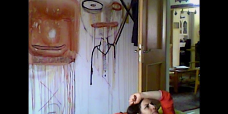 Der 3sat-Dokumentarfilmpreis 2024 geht an Was hast du gestern geträumt, Parajanov? von Faraz Fesharaki - Foto: presseportal.de