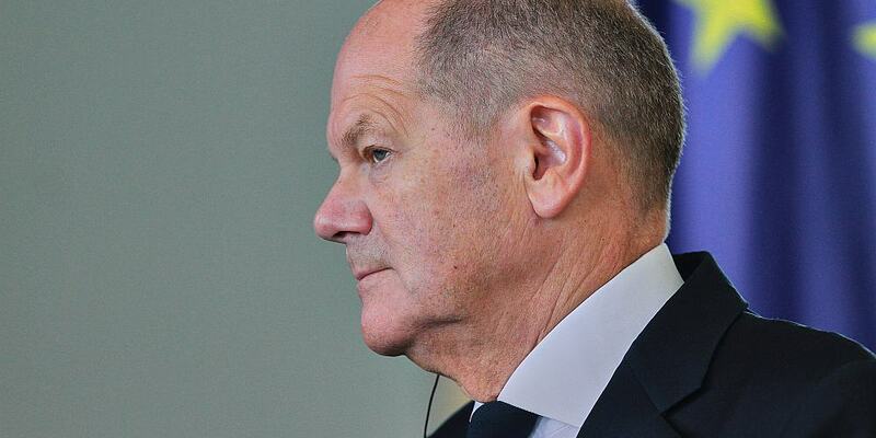 Olaf Scholz (Archiv) - Foto: über dts Nachrichtenagentur