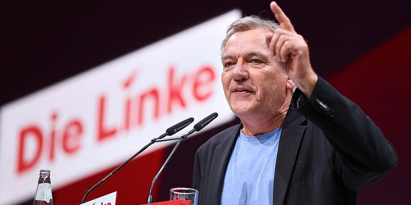 Jan van Aken (Archiv) - Foto: über dts Nachrichtenagentur