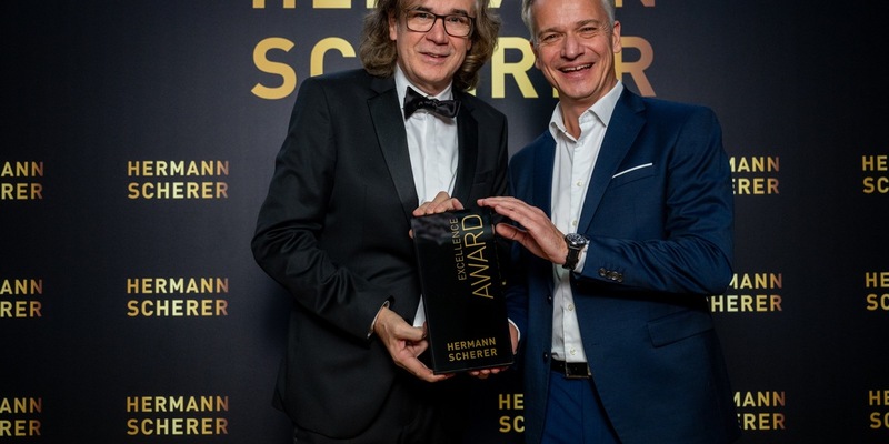 Innovative Impulse aus Österreich: Industrieexperte begeistert beim 20. Internationalen Speaker Slam in Mastershausen - Foto: presseportal.de