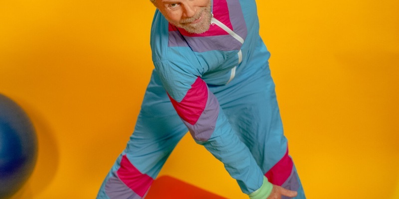 Jenke von Wilmsdorff JENKE. Zeitreise - Foto: Seven.One/Willi Weber, presseportal.de