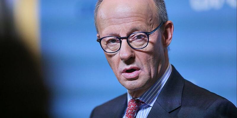 Friedrich Merz am 08.11.2024 - Foto: über dts Nachrichtenagentur