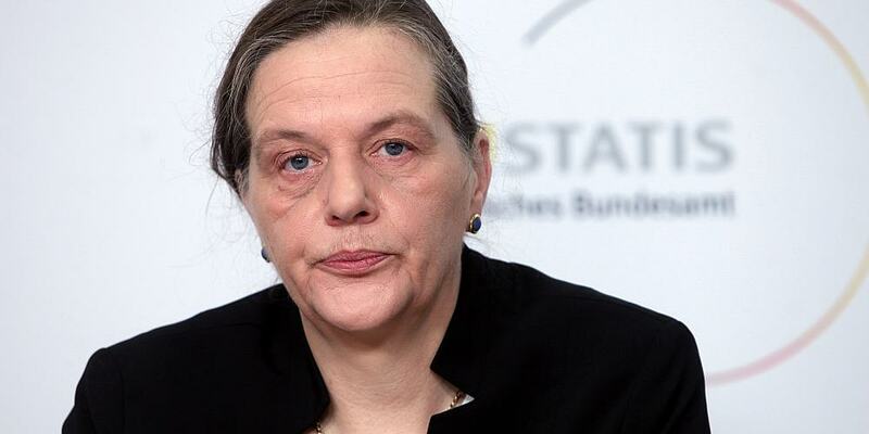 Ruth Brand (Archiv) - Foto: über dts Nachrichtenagentur