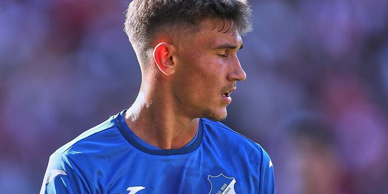 Tom Bischof (TSG Hoffenheim) (Archiv) - Foto: über dts Nachrichtenagentur