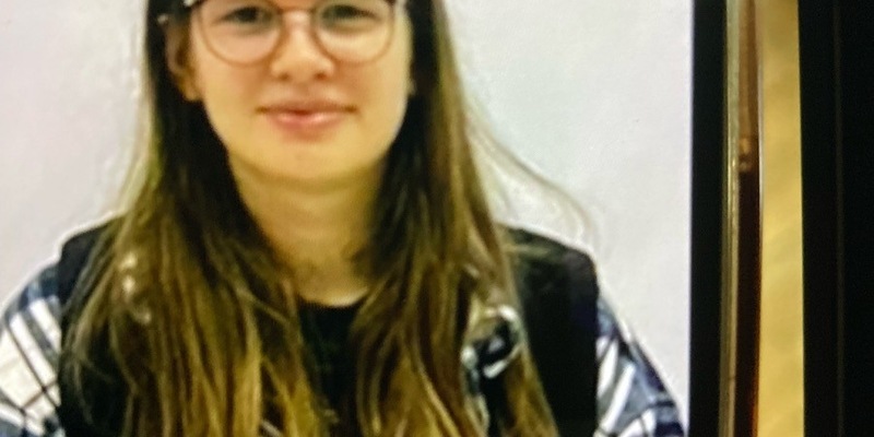 POL-SO: Öffentlichkeitsfahndung nach Vermisster Jugendlicher - Foto: presseportal.de