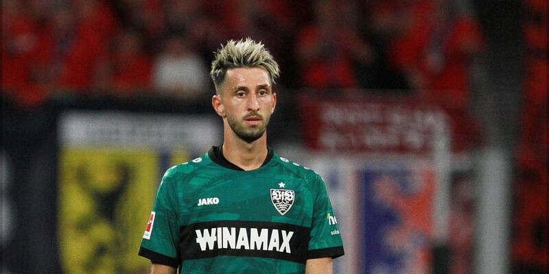 Atakan Karazor (Archiv) - Foto: über dts Nachrichtenagentur