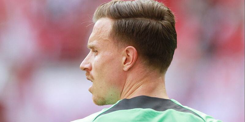 Yannick Gerhardt (VfL Wolfsburg) (Archiv) - Foto: über dts Nachrichtenagentur