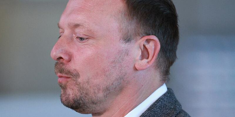 Marco Wanderwitz (Archiv) - Foto: über dts Nachrichtenagentur