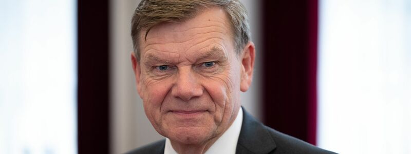 Unionspolitiker Johann Wadephul plädiert für ein «Verpflichtungsmodell» beim Wehrdienst. (Archivbild) - Foto: Soeren Stache/dpa