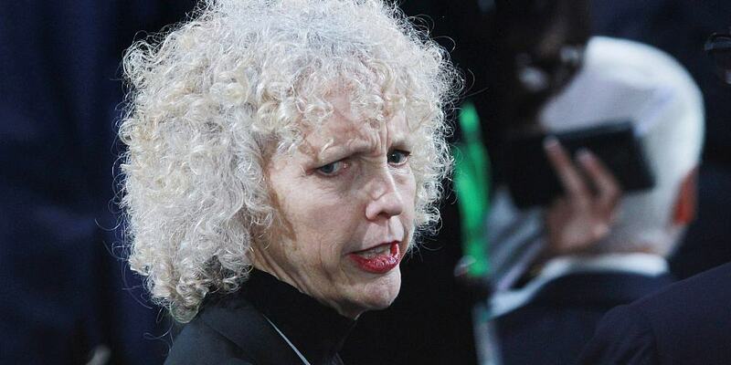 Jennifer Morgan (Archiv) - Foto: über dts Nachrichtenagentur