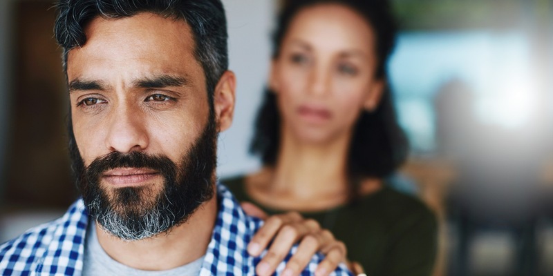 Wie erleben Menschen mit Depressionen die Online-Partnersuche? - Foto: presseportal.de