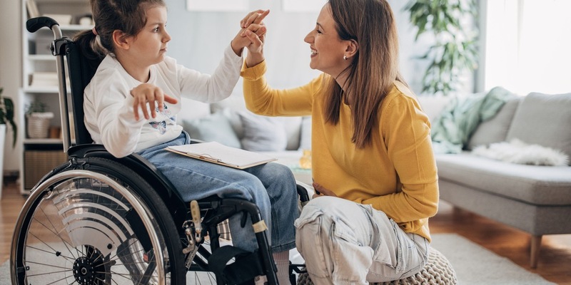 Pflege rund um die Uhr: So viel leisten Angehörige in Deutschland - Foto: presseportal.de