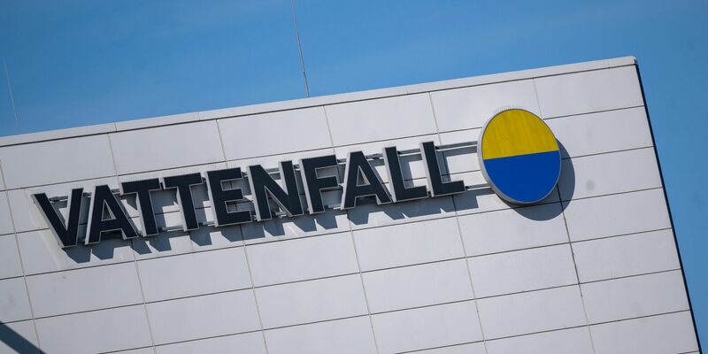 Vattenfall sieht in Deutschland große Wachstumschancen für sein Geschäft mit erneuerbaren Energien. (Archivbild) - Foto: Monika Skolimowska/dpa