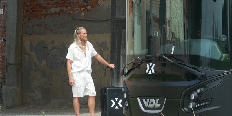 Nico Schwanz Destination X - Foto: Joyn, presseportal.de