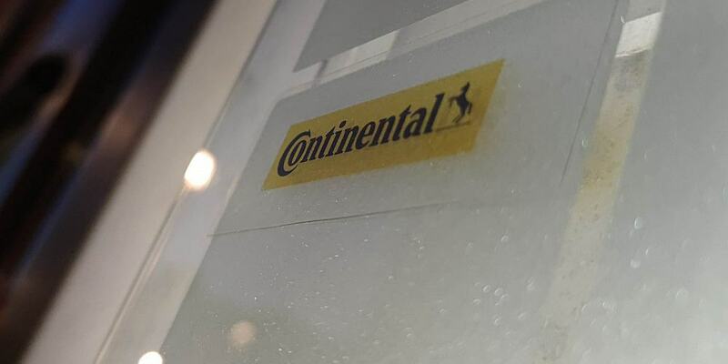 Continental AG (Archiv) - Foto: über dts Nachrichtenagentur