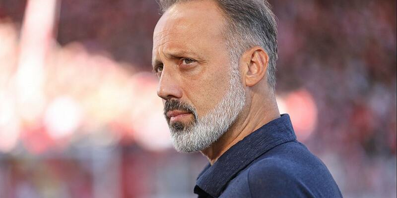 Pellegrino Matarazzo (Archiv) - Foto: über dts Nachrichtenagentur