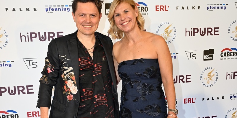 hiPure EAGLES Präsidenten Cup in Costa Navarino in Griechenland - Foto: presseportal.de