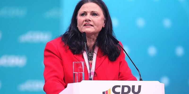 Gitta Connemann (Archiv) - Foto: über dts Nachrichtenagentur