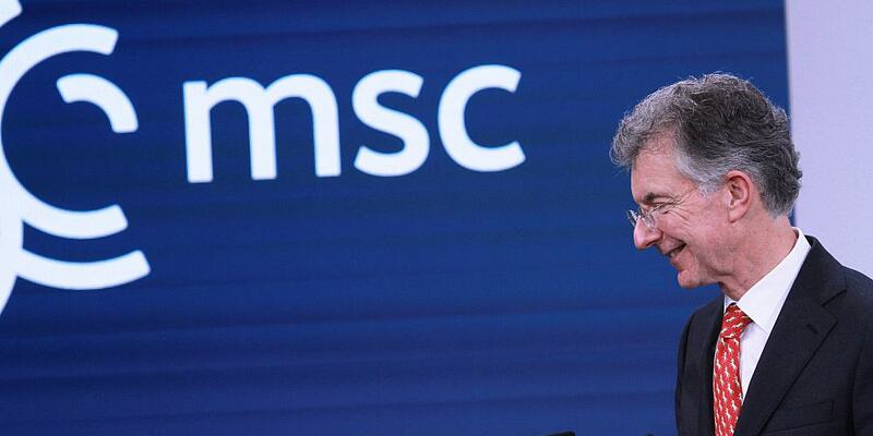 Christoph Heusgen (Archiv) - Foto: über dts Nachrichtenagentur