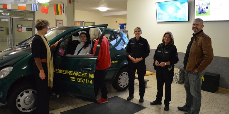 POL-SZ: Pressemitteilung der Polizeiinspektion SZ/PE/WF vom 11.11.2024. - Foto: presseportal.de