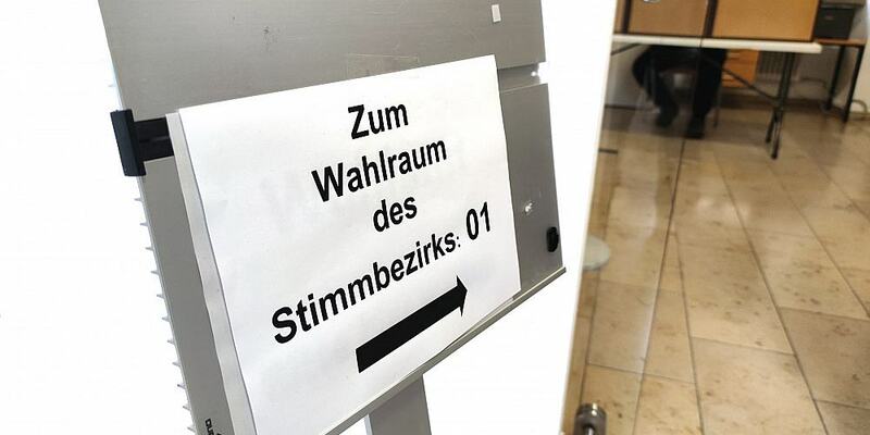 Wahllokal (Archiv) - Foto: über dts Nachrichtenagentur