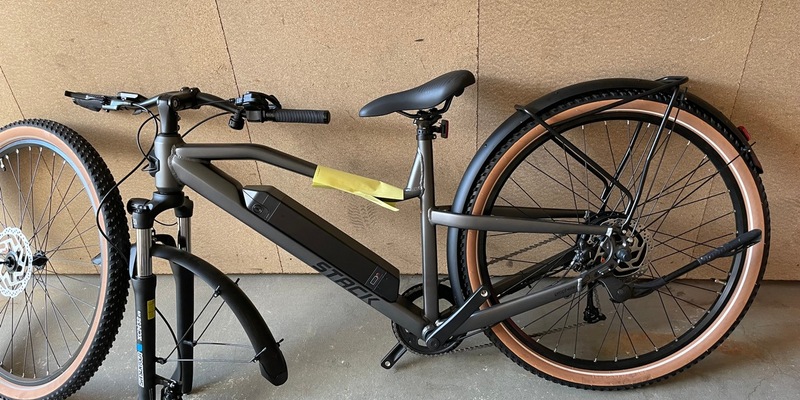 POL-CUX: Fahrradeigentümer in Cuxhaven gesucht (Lichtbild in der Anlage) - Foto: presseportal.de