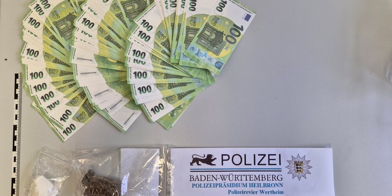 POL-HN: Gemeinsame Pressemitteilung des Polizeipräsidiums Heilbronn und der Staatsanwaltschaft Mosbach vom 11.11.2024 - Foto: presseportal.de