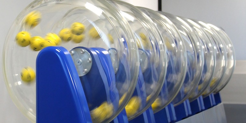 Millionengewinn der Lotterie Die Sieger-Chance geht nach Rheinland-Pfalz - Foto: presseportal.de