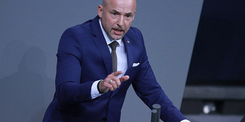 Alexander Hoffmann (Archiv) - Foto: über dts Nachrichtenagentur