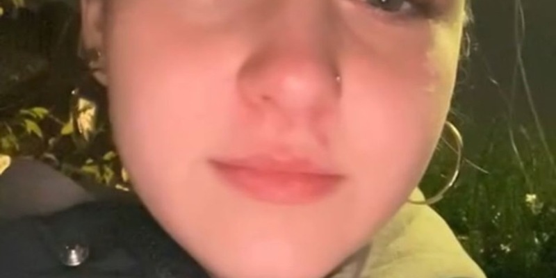 POL-HH: 241111-7. Vermisstenfahndung nach 14-jährigem Mädchen - Foto: presseportal.de