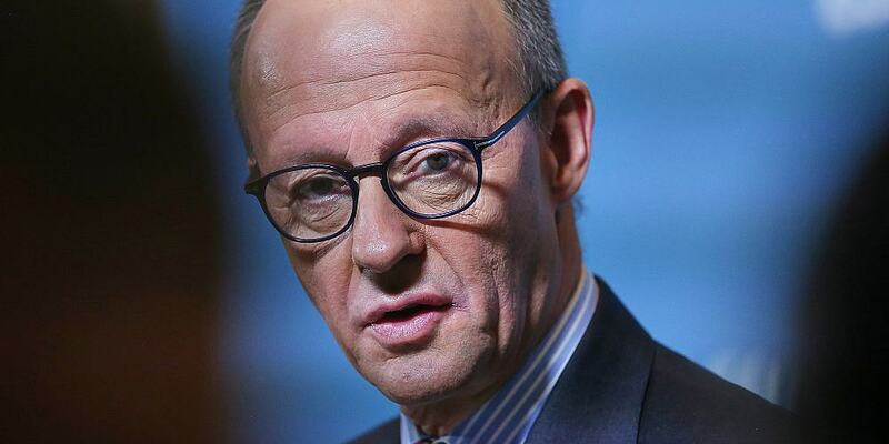 Friedrich Merz am 08.11.2024 - Foto: über dts Nachrichtenagentur