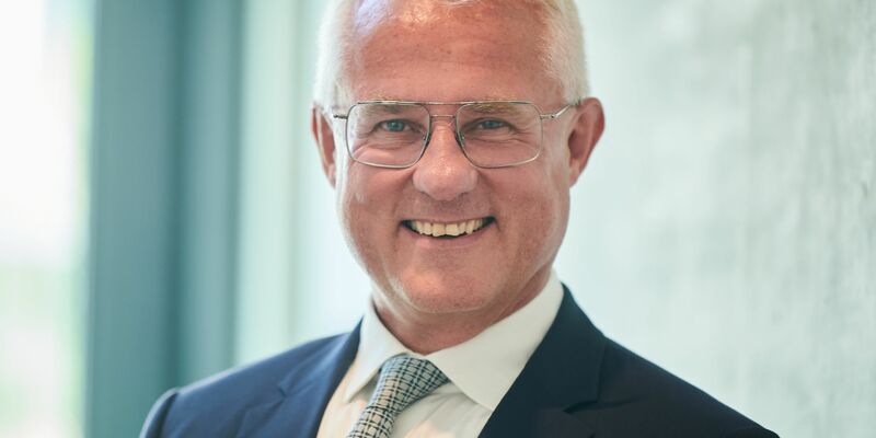 Peter Kurth soll nach Informationen des «Spiegels» ein Haus finanziert haben, dass mutmaßlich von Rechtsextremen genutzt wurde. - Foto: Annette Riedl/dpa