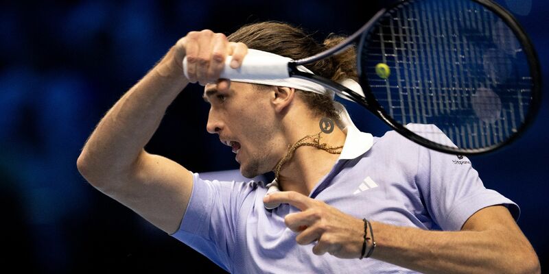 Auf der Tribüne gab es einen medizinischen Zwischenfall - Foto: Marco Alpozzi/LaPresse via ZUMA Press/dpa