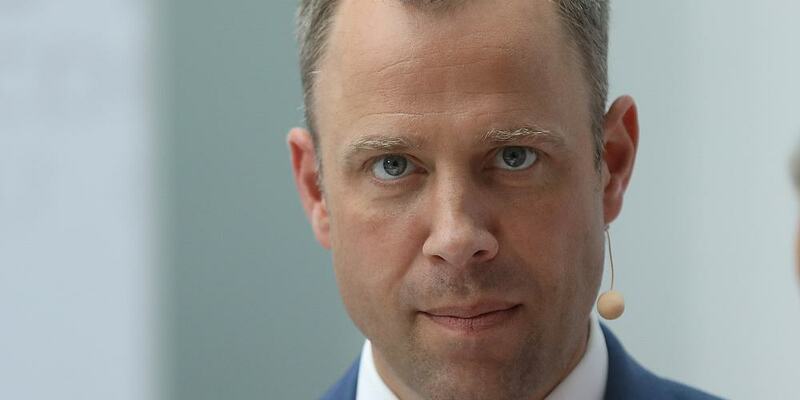 Mario Czaja (Archiv) - Foto: über dts Nachrichtenagentur