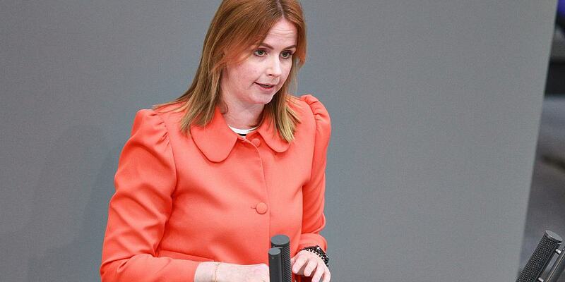 Gyde Jensen (Archiv) - Foto: über dts Nachrichtenagentur