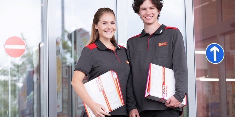 Mehr Gehalt für Auszubildende und dual Studierende bei NORMA ab 01.01.2025 / Erstklassige Karrierechancen und überdurchschnittliche Vergütung - Foto: presseportal.de