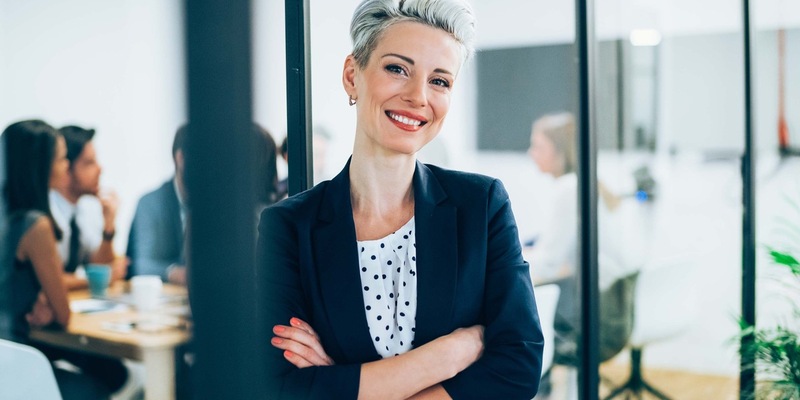 Frauen im Consulting: Gefragt, innovativ und auf dem Vormarsch - Foto: presseportal.de