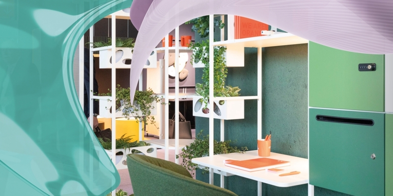 Ambiente 2025 Working - Foto: Messe Frankfurt über pressetext.de