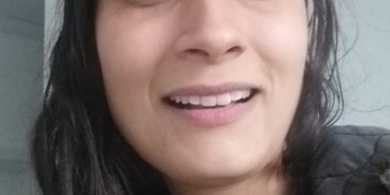 POL-OF: Wo ist Esin Kaplan? - Foto: presseportal.de